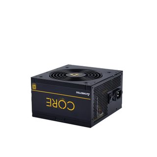Chieftec Core Bbs-600s Unité D'alimentation D'énergie 600 W 24-pin Atx Ps/2 Noir