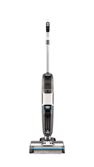 Bissell Aspirateur sans Fil CrossWave HF3 Cordless Select 255W 25min Réservoir double