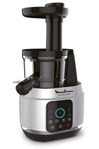 Moulinex Extracteur de jus - Juice & Clean ZU420E10