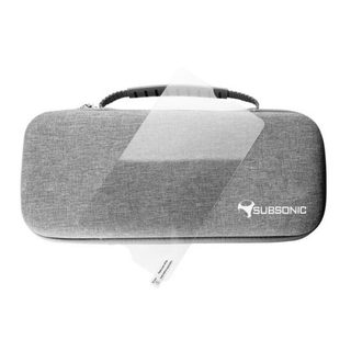 Pack housse + protection écran pour PlayStation Portal SUBSONIC
