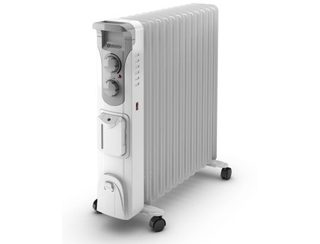 Radiateur Bain D'huile Caldorad Humi 13