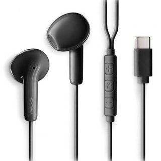 Casque Ngs Crossglideblack Noir
