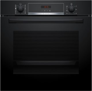 Bosch Serie 4 Hqa574bb3 Four 71 L 3400 W Noir
