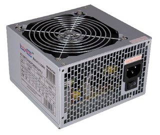 Lc-power Lc420h-12 V1.3 Unité D'alimentation D'énergie 420 W Atx