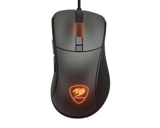 Cougar 3msexwomb.0001 Souris Gaming Droitier Usb Type-a Optique 6400 Dpi