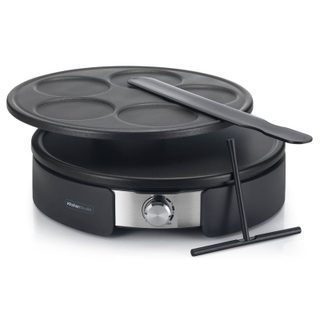Crêpière Kitchen Chef Kslw 170 F