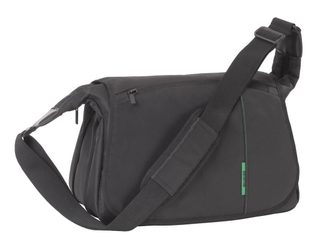 Rivacase 7450 Sac Messenger Noir