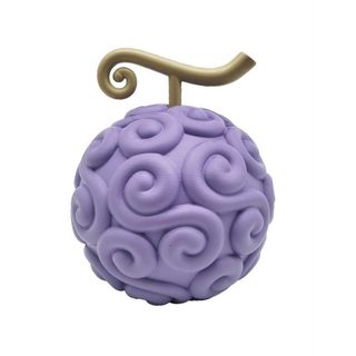 Figurine Lumineuse One Piece Resin Light Light Purple 20 Cm Teknofun