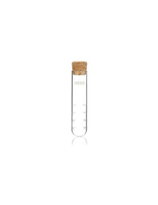 Infuseur À Thé Tube En Verre Ycare - Ogo Living