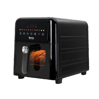 Friteuse Tm Electron 2000 W 9 L Noire