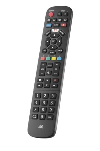 Télécommande One For All Remplacement Telecommande Panasonic (urc 4914)