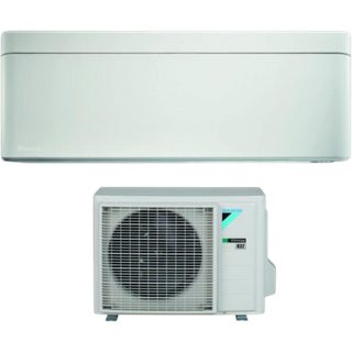Climatiseur Daikin Bluevolution Stylish 12000 Btu Wi-fi A+++