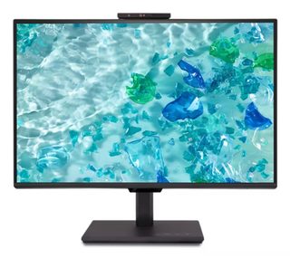 Acer B8 B248y G Écran Plat De Pc 60,5 Cm (23.8") 1920 X 1080 Pixels Full Hd Noir