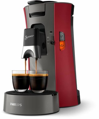 Senseo Csa230/90 Machine À Café Cafetière 0,9 L