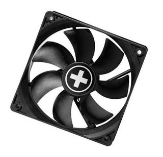 Xilence Xpf80.w Boitier Pc Ventilateur 8 Cm Noir