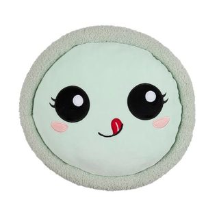 Peluche - The Concept Factory - Kawaii - Macaron - Vert