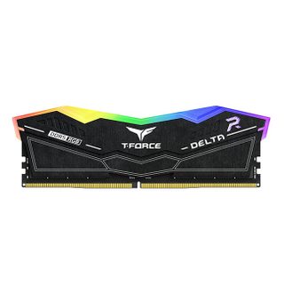 Team Group Delta Rgb Module De Mémoire 32 Go 2 X 16 Go Ddr5 Ecc