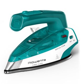Fer À Vapeur Rowenta First Class 1000w Bleu - Da1610e0