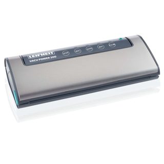 Leifheit Appareil De Mise Sous Vide Vacu Power 500