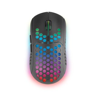 Mars Gaming Mmw3 Souris Droitier Rf Sans Fil Optique 3200 Dpi