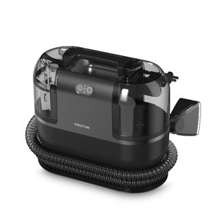 Prixton Aspirateur De Tapis Et Tapisserie Aquaclean Steam Pro 1700 W, Vapeur Et Eau Chaude 60 °c, Double Réservoir