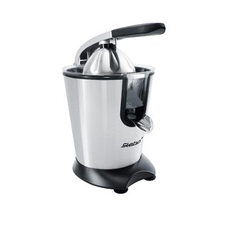Extracteur De Jus Steba Zp 2 160w Avec Arrêt Automatique Et Système Antipégement