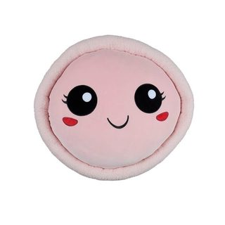 Peluche - The Concept Factory - Macaron - Kawaii - Rose