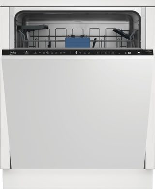 Lave-vaisselle Tout Intégré 60 Cm Beko Bdin38440