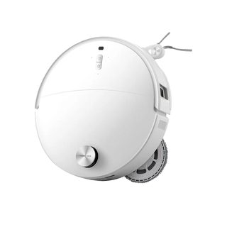 Aspirateur Robot Roborock Qrevo Edge 2 Pro Blanc