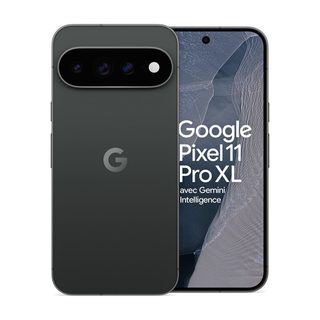 Smartphone Google Pixel 11 Pro Xl 6.73" Oled 5g Double Sim 512 Go Noir Volcanique