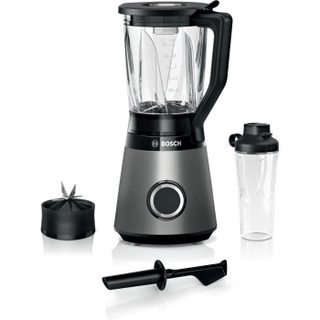 Bosch Blender Vitapower Revetement Métallique - 1200w - 30.000 Trs/min