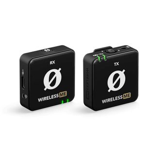 Wireless Me