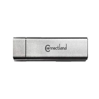 Boitier Externe Usb 3.0 - S-ata M.2 (argent)