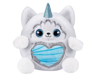 Zuru Rainbocorns - Sequin Surprise S5 Puppycorn Rescue (9261) (28 cm)