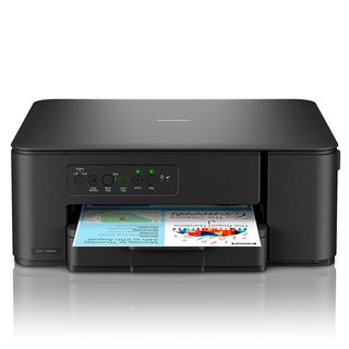 Imprimante Multifonction Brother Dcp-j1260w 3-en-1 Wi-fi Noir