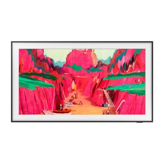 Tv Neo Qled Samsung The Frame Pro Tq75ls03fw 190 Cm 4k Uhd 2025