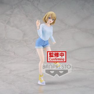 Figurine Kyunties Sachi Umino Un Couple De Coucous 17cm