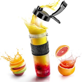 Bouteille De 570 Ml Compatible Avec Les Mini Blenders Duronic Bl510 Et Bl520 Duronic Bb5