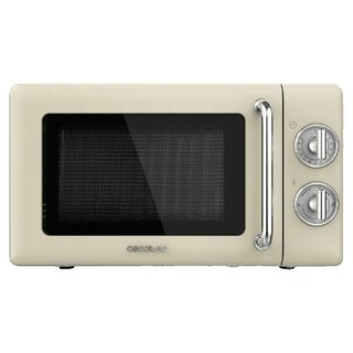 Micro-ondes Grill Cecotec Proclean 3010 Retro 20l 700w