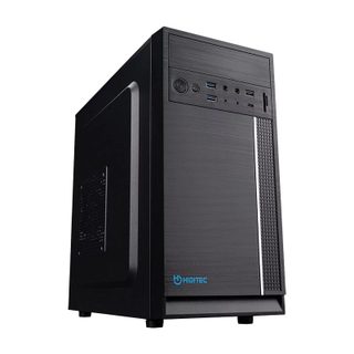 Hiditec Q5 Pro Midi Tower Noir