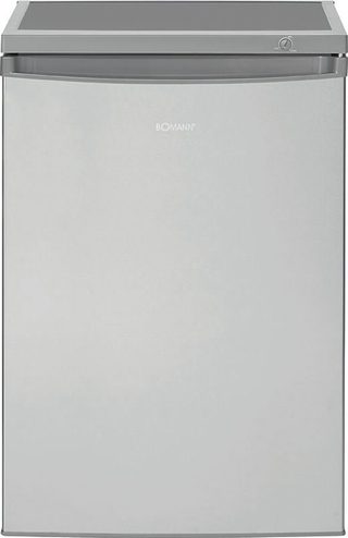 Bomann Réfrigérateur avec petit congélateur 120L KS 2184.1
