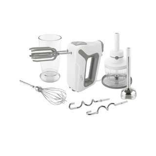 Batteur Eta Lento 5w1 600w Blanc 4 Vitesses