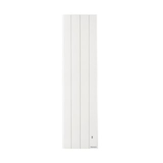 Radiateur Électrique Connecté Bilbao 3 Vertical 1000w Thermor 494831