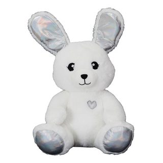 Peluche - The Concept Factory - Kawaii - Animée - Blanc