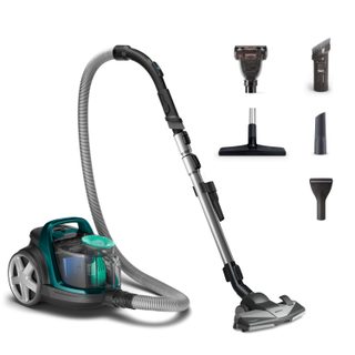 Aspirateur Traineau Sans Sac Philips Domestic Aplliances Fc 9555/09