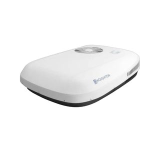 Climatiseur Mobile Belaire H3600v 3.6kw Écologique Et Silencieux