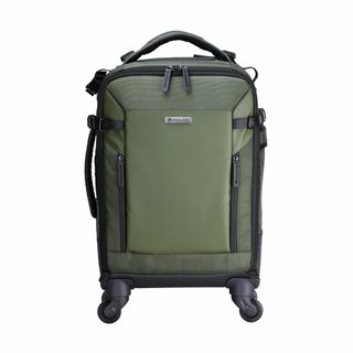 Vanguard Select 55 Bt Sac À Dos City Backpack Vert
