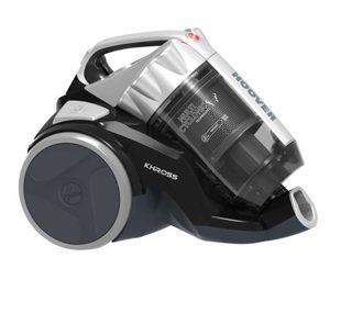 Hoover Khross Ks31par 011 1,8 L Aspirateur Réservoir Cylindrique Sec 550 W Sans Sac