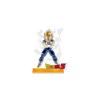 Figurine Acryl Dragon Ball Vegeta