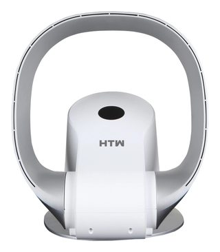 Htw Htw-vp-26x2 Ventilateur Blanc, Argent